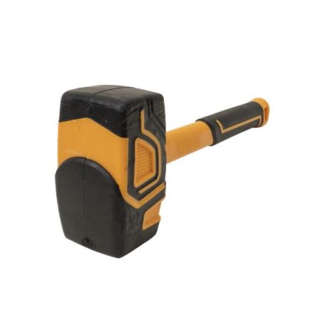 Gumové kladivo s ergonomickou rukojetí