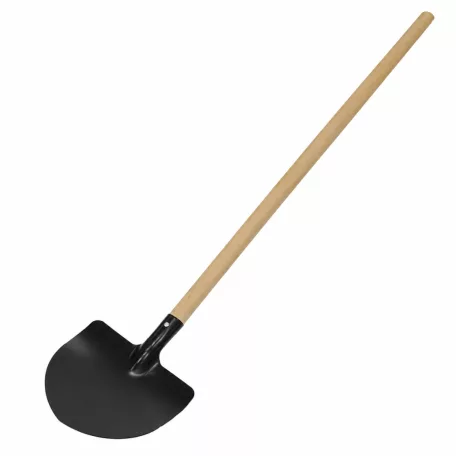 Lopata s dřevěnou rukojetí 150 cm