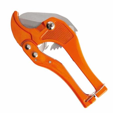 Nůžky na řezání trubek – Přesný řezač plastových trubek