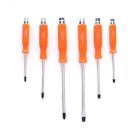 6-dílná sada rázových utahováků