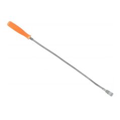   Flexibilní magnetický zvedák – s dlouhou, ohebnou rukojetí