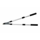 Teleskopické zahradnické nůžky na větve - 100 cm