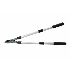 Teleskopické zahradnické nůžky na větve - 100 cm