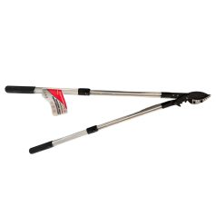 Teleskopické zahradnické nůžky na větve - 100 cm