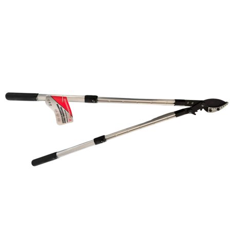 Teleskopické zahradnické nůžky na větve - 100 cm