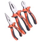 3-dílná sada kleští