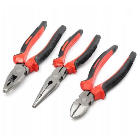 3-dílná sada kleští