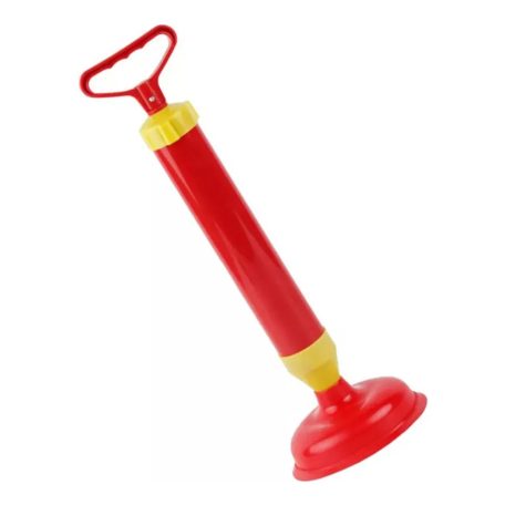 Čerpadlo (zvon) pro čištění odtoků