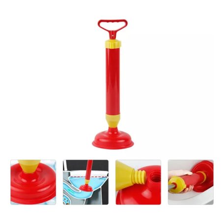 Čerpadlo (zvon) pro čištění odtoků