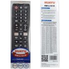 Univerzální dálkový ovladač pro Samsung SMART TV (RM-L1618)