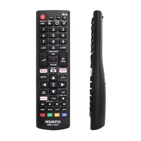 Univerzální dálkový ovladač pro LG SMART TV (RM-L1616)