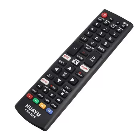 Univerzální dálkový ovladač pro LG SMART TV (RM-L1616)