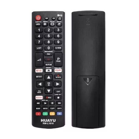 Univerzální dálkový ovladač pro LG SMART TV (RM-L1616)