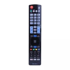 Univerzální dálkový ovladač pro LG SMART TV (RM-L930+3)