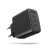 Síťová nabíječka 3 x USB-C, 1 x USB-A, rychlé nabíjení, iPhone, Huawei, Samsung, Xiaomi