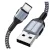 Nabíjecí kabel USB C (USB-A -> USB-C kabel) - 2 metry - 8A