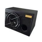 KARLRE Auto Subwoofer – Výkonný basový zvukový systém