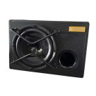 KARLRE Auto Subwoofer – Výkonný basový zvukový systém