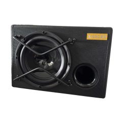 KARLRE Auto Subwoofer – Výkonný basový zvukový systém