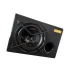 KARLRE Auto Subwoofer – Výkonný basový zvukový systém