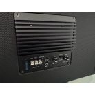 KARLRE Auto Subwoofer – Výkonný basový zvukový systém