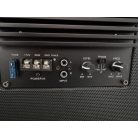 KARLRE Auto Subwoofer – Výkonný basový zvukový systém