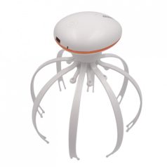 Elektrický masážní přístroj na hlavu