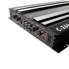 5800W 4/3/2-kanálový zesilovač do auta - C-266