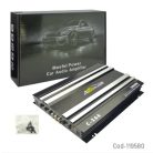 5800W 4/3/2-kanálový zesilovač do auta - C-266