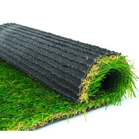 Prémiová holandská umělá tráva -  Umělá tráva o délce vlákna 20 mm