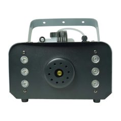 1500W kouřový stroj se 6 LED diodami