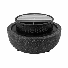 Exteriérový party grill