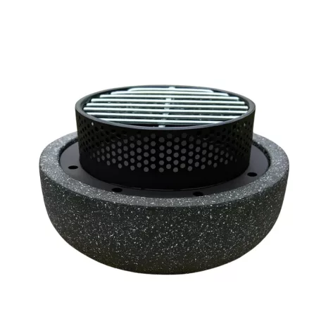 Exteriérový party grill