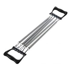 Pružinový expandér pro posílení paží a hrudníku