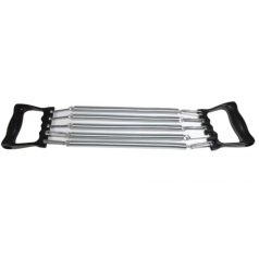 Pružinový expandér pro posílení paží a hrudníku