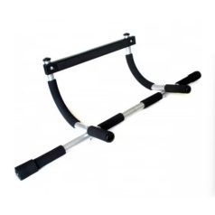 Samovzpěrná dveřní hrazda