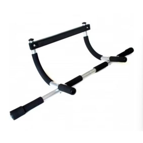 Samovzpěrná dveřní hrazda