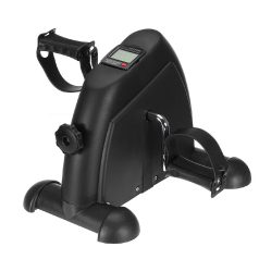 Mini rotoped s LCD displejem