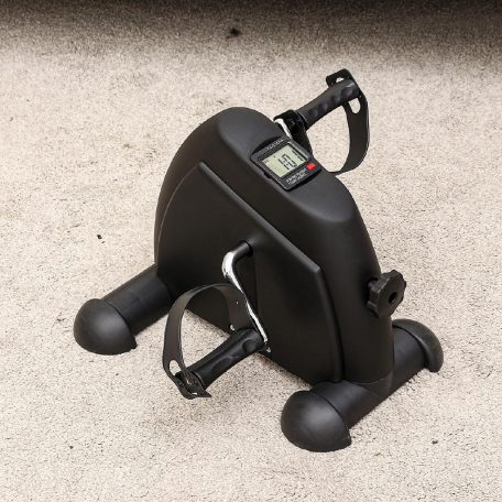 Mini rotoped s LCD displejem