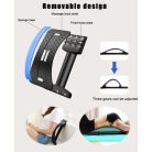 Magnetické zařízení na podporu bederní páteře