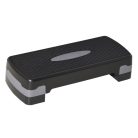 Step bedýnka s nastavitelnou výškou