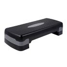 Step bedýnka s nastavitelnou výškou