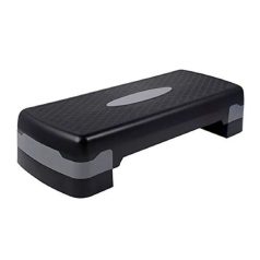 Step bedýnka s nastavitelnou výškou