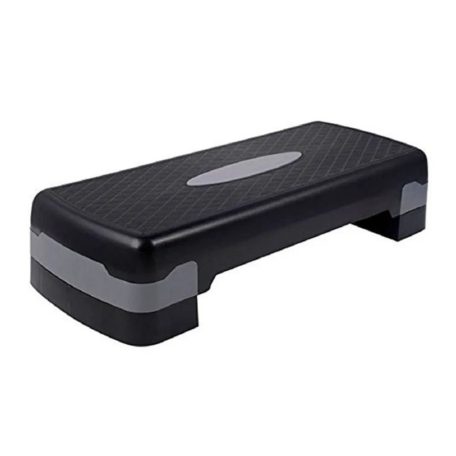 Step bedýnka s nastavitelnou výškou