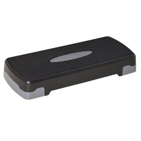 Step bedýnka s nastavitelnou výškou