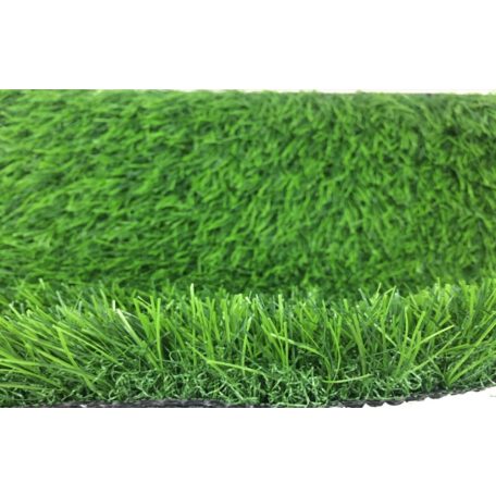  Umělá tráva o délce vlákna 15 mm - Prémiová holandská umělá tráva