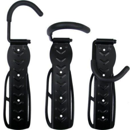  Univerzální nástěnný držák na kolo