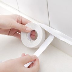 Silikonová izolační páska pro domácnost  (2,9 m)