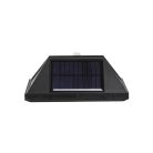 100 LED sluneční solární pouliční světlo se senzorem pohybu