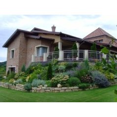 Domácnost / Zahrada